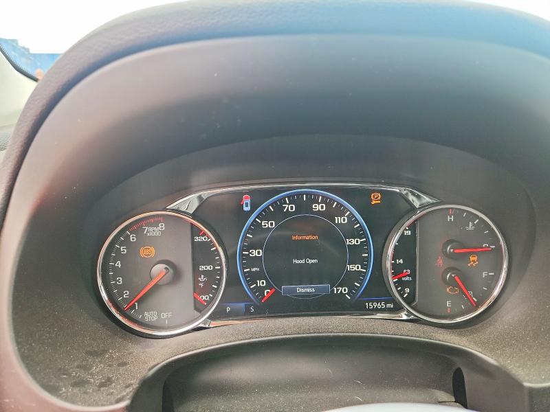 2024 Gmc Terrain მანქანა იყიდება აუქციონზე, vin: 3GKALXEG2RL380750, აუქციონის ნომერი: 58283446