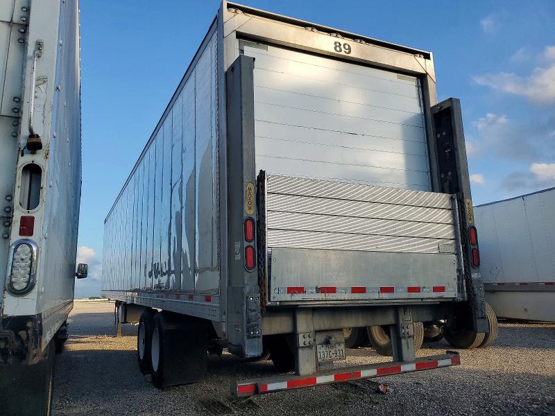 Aukcja sprzedaży 2020 Gdan Trailer, vin: 1GR1A9626LB156122, numer aukcji: 55216006