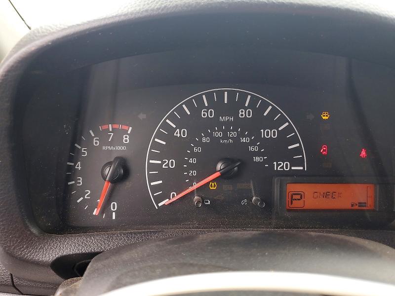 Aukcja sprzedaży 2015 Nissan Nv200, vin: 3N6CM0KN5FK700329, numer aukcji: 56851076