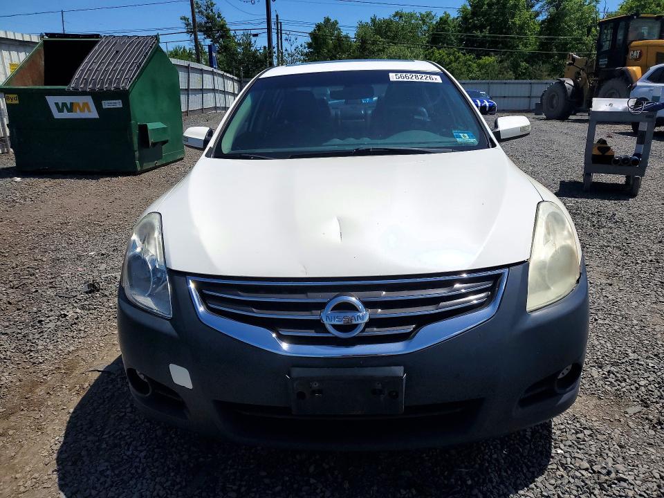 Auction sale of the 2012 Nissan Altima, vin: 1N4AL2AP2CC188726, lot number: 56628226