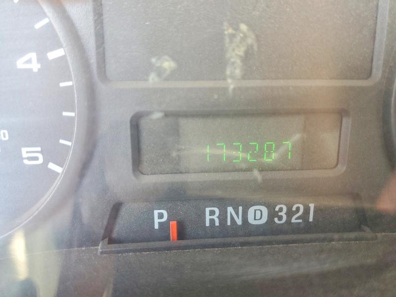 Продажа на аукционе авто 2007 Ford F250, vin: 1FTSW21P97EA09114, номер лота: 58461736