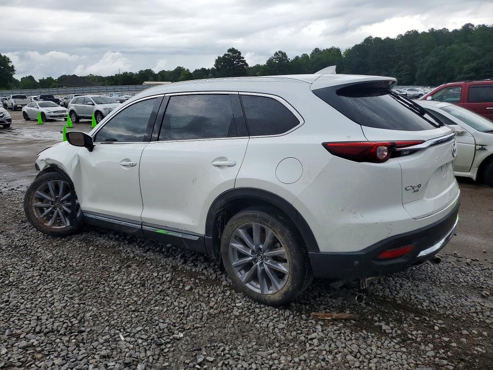 Aukcja sprzedaży 2023 Mazda Cx-9, vin: JM3TCBDY0P0641490, numer aukcji: 58656456