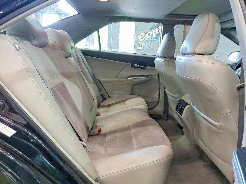 Продаж на аукціоні авто 2012 Toyota Camry Hybrid, vin: 4T1BD1FK1CU059739, номер лоту: 55779996