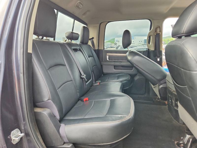 Продаж на аукціоні авто 2015 Ram 1500, vin: 1C6RR6LT9FS784754, номер лоту: 58067166