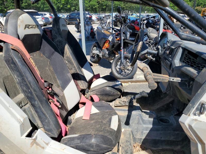 Aukcja sprzedaży 2021 Polaris Rzr, vin: 3NSNAE926MF139530, numer aukcji: 55819646