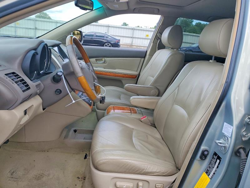 Aukcja sprzedaży 2008 Lexus Rx, vin: 2T2HK31U78C062203, numer aukcji: 55851716