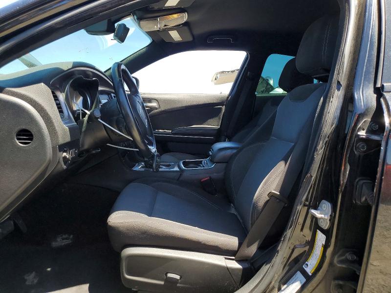 Продажа на аукционе авто 2015 Dodge Charger, vin: 2C3CDXBG1FH776893, номер лота: 56221986