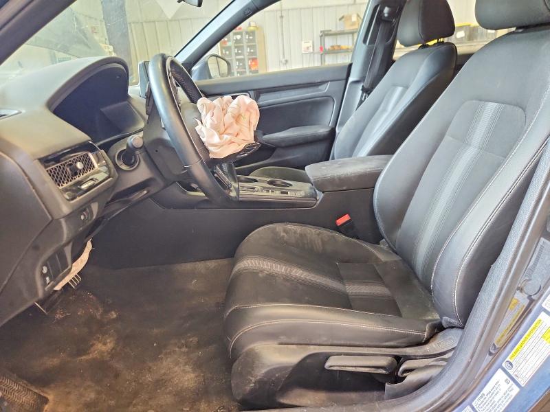 54881316 :رقم المزاد ، 2HGFE2F56RH518800 vin ، 2024 Honda Civic مزاد بيع
