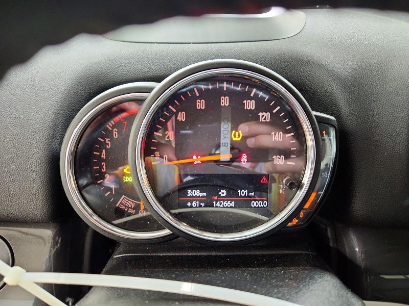Продажа на аукционе авто 2018 Mini Cooper, vin: WMZYT5C37J3E60577, номер лота: 57606856