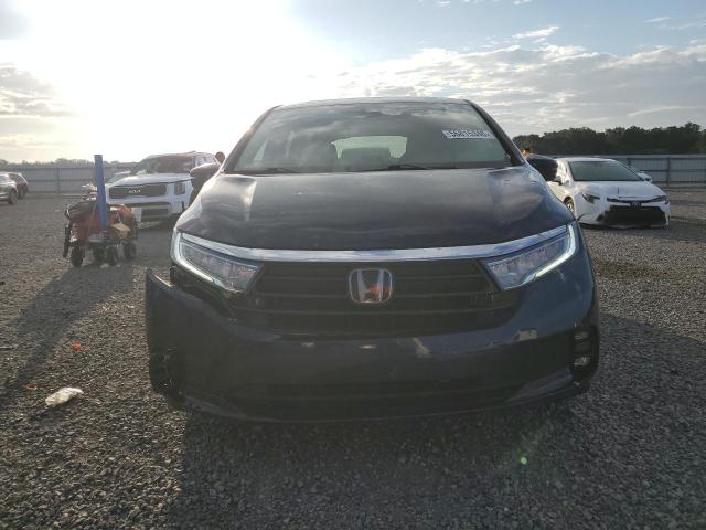 Aukcja sprzedaży 2024 Honda Odyssey, vin: 5FNRL6H63RB062128, numer aukcji: 56815346