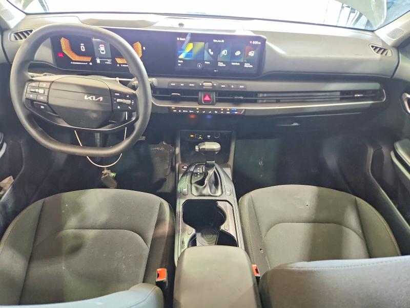 2026 Kia K4 მანქანა იყიდება აუქციონზე, vin: 3KPFT4DE7TE255691, აუქციონის ნომერი: 59113906