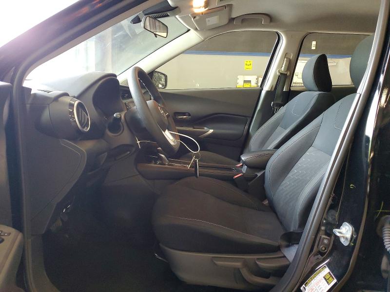 Продажа на аукционе авто 2024 Nissan Kicks, vin: 3N1CP5CVXRL551570, номер лота: 58015686