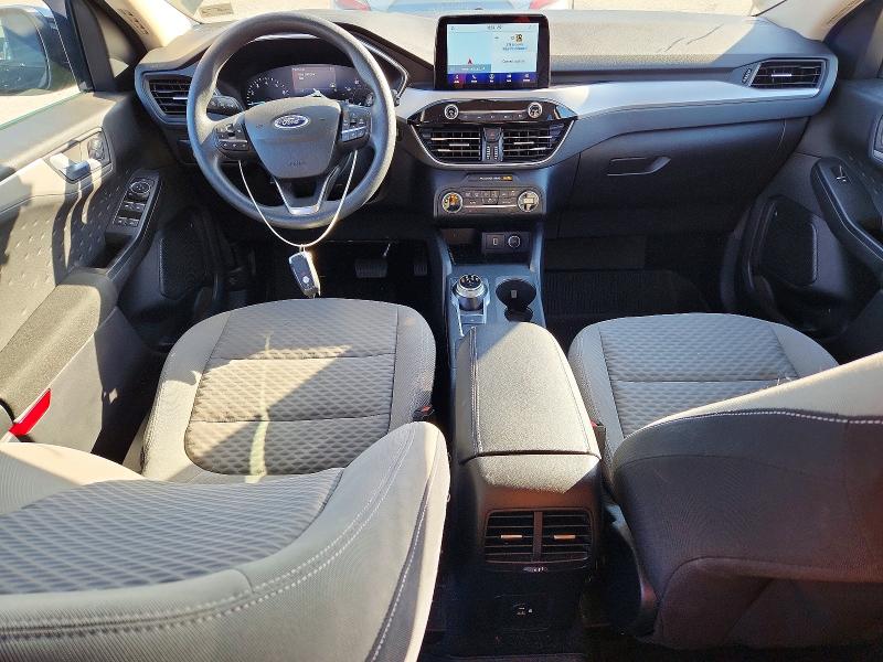 2020 Ford Escape მანქანა იყიდება აუქციონზე, vin: 1FMCU9G69LUB40444, აუქციონის ნომერი: 55603566