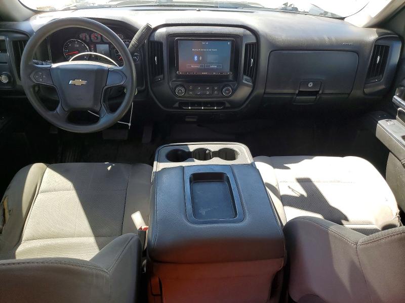 2014 Chevrolet Silverado მანქანა იყიდება აუქციონზე, vin: 3GCPCPEH4EG431067, აუქციონის ნომერი: 56246276