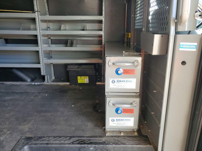 Aukcja sprzedaży 2016 Ford Transit, vin: 1FTYE1YM5GKB56633, numer aukcji: 53381796