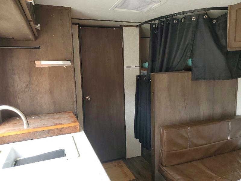 Продаж на аукціоні авто 2021 Keystone Coleman, vin: 4YDT17B15MJ942972, номер лоту: 58080416