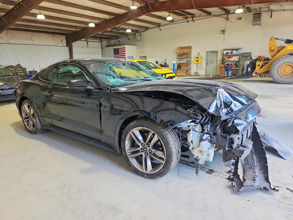 Aukcja sprzedaży 2020 Ford Mustang, vin: 1FA6P8TH6L5183309, numer aukcji: 58151926
