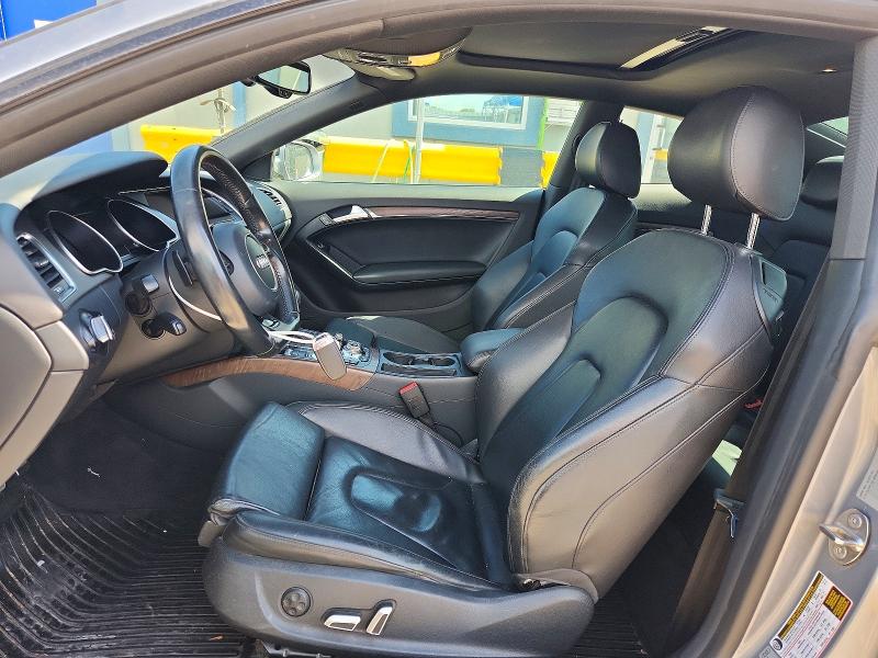 Продаж на аукціоні авто 2015 Audi A5, vin: WAUMFAFRXFA027976, номер лоту: 55697246