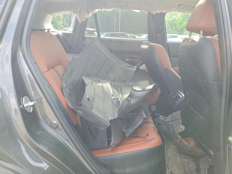 Aukcja sprzedaży 2023 Mazda Cx-50, vin: 7MMVABXY6PN116505, numer aukcji: 57036806