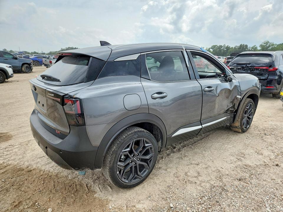 Aukcja sprzedaży 2026 Nissan Kicks, vin: 3N8AP6DA6TL379037, numer aukcji: 58244056