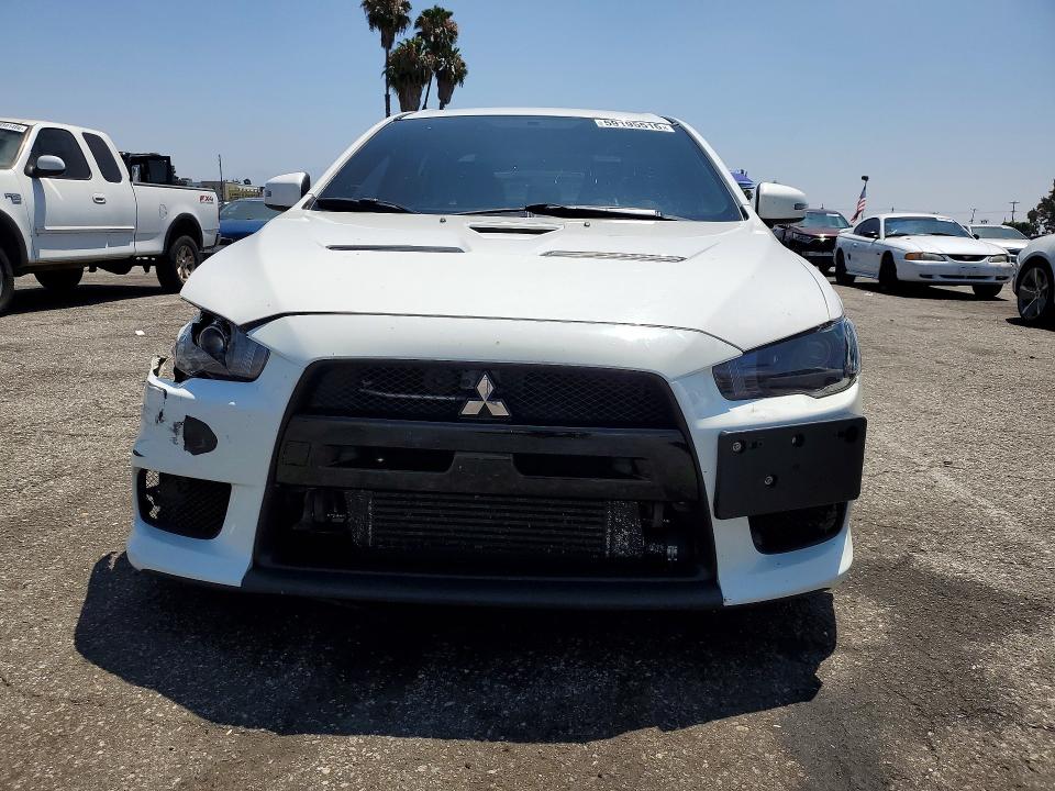 Aukcja sprzedaży 2015 Mitsubishi Lancer, vin: JA32W8FV5FU023430, numer aukcji: 59195516
