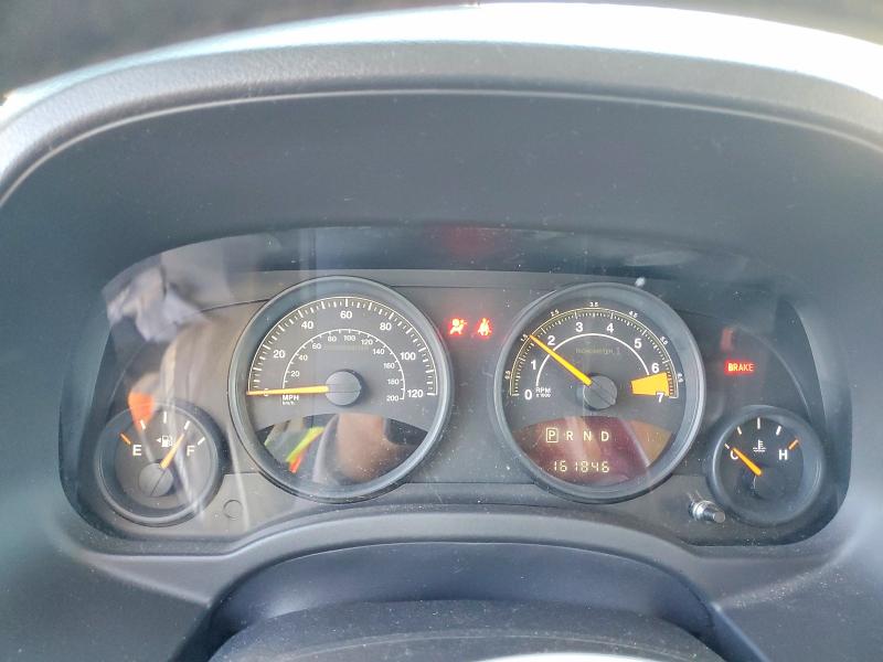 Aukcja sprzedaży 2015 Jeep Patriot, vin: 1C4NJRBB8FD148131, numer aukcji: 57340606