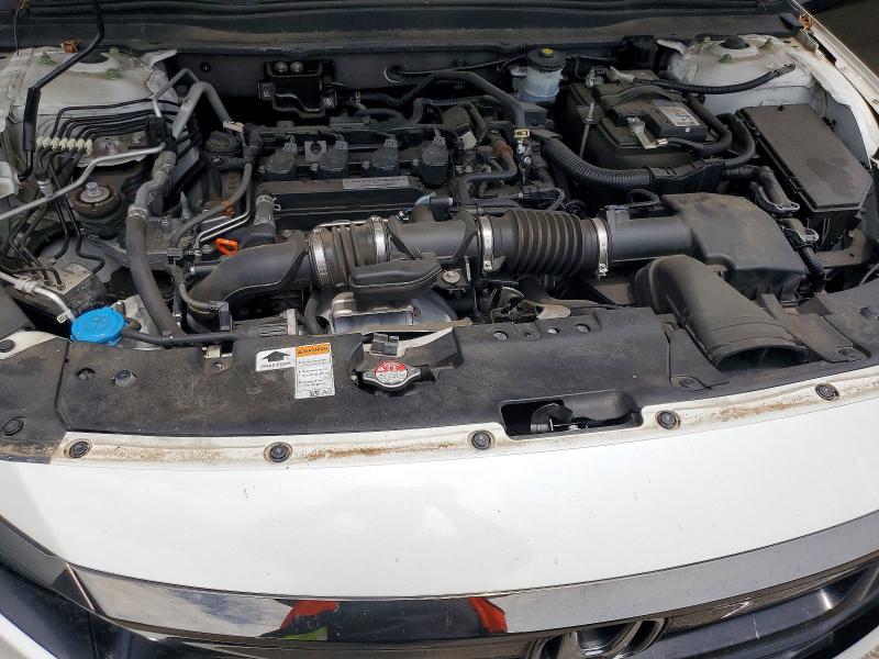 Продаж на аукціоні авто 2018 Honda Accord, vin: 1HGCV1F32JA175420, номер лоту: 56813436