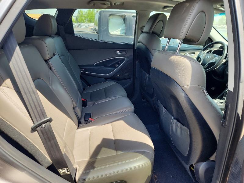 Продаж на аукціоні авто 2016 Hyundai Santa Fe Sport, vin: 5XYZUDLA6GG322086, номер лоту: 55823906