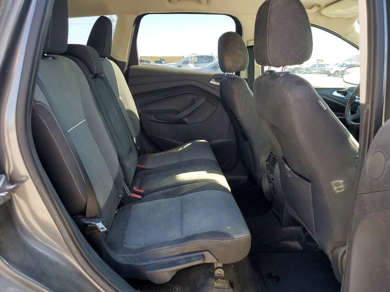 Продажа на аукционе авто 2014 Ford Escape, vin: 1FMCU0GX8EUE53508, номер лота: 56163686