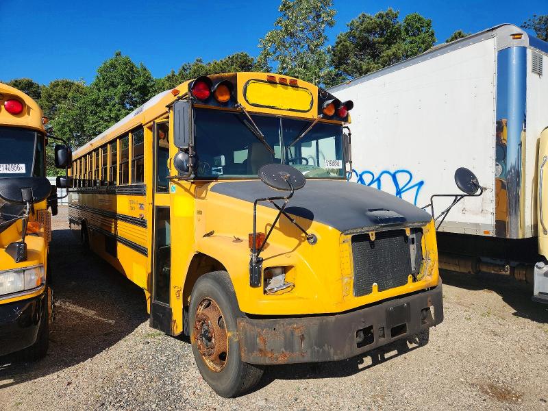 Продажа на аукционе авто 2005 Thomas Bus, vin: 4UZAAXCS75CU88078, номер лота: 51905846