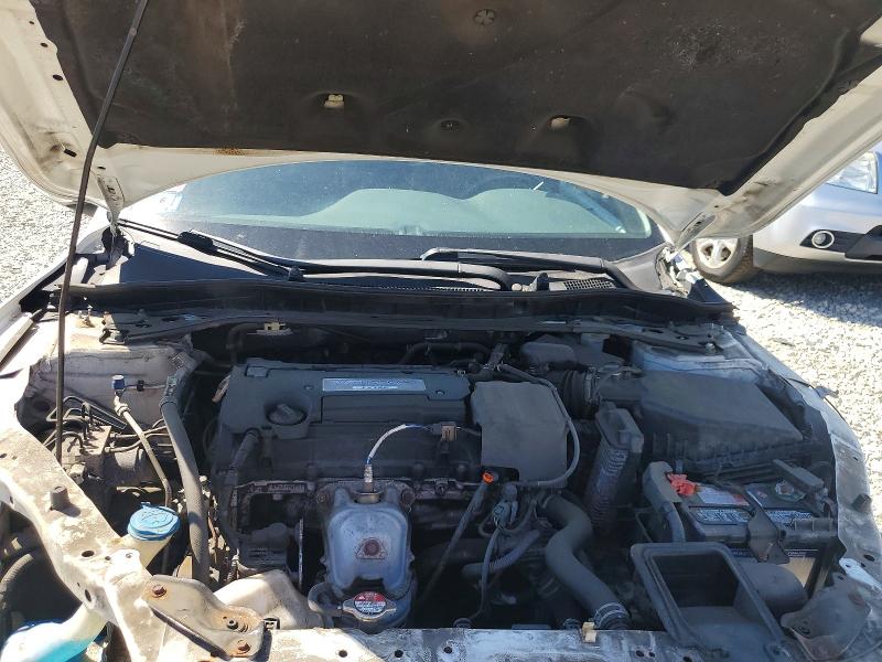 2016 Honda Accord მანქანა იყიდება აუქციონზე, vin: 1HGCR2F58GA022173, აუქციონის ნომერი: 56149686