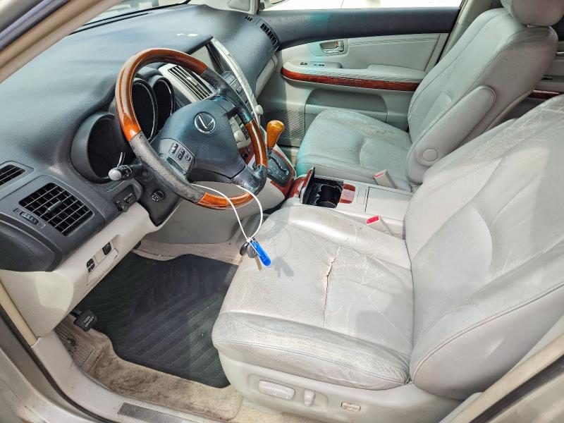 Продаж на аукціоні авто 2004 Lexus Rx, vin: JTJGA31U340001628, номер лоту: 56352786