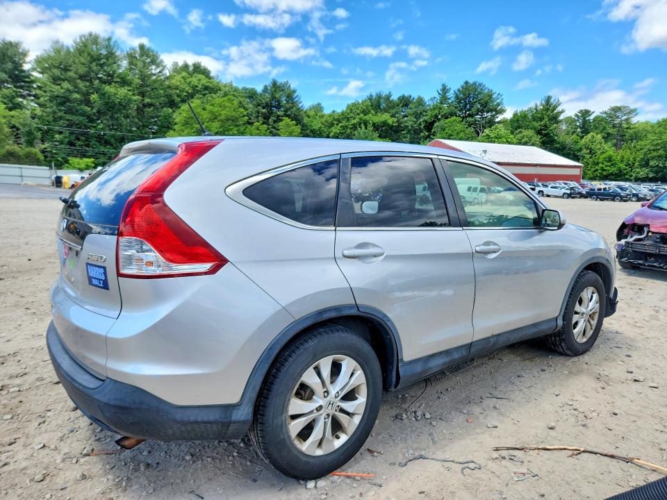 57354126 :رقم المزاد ، JHLRM4H50CC012013 vin ، 2012 Honda Cr-v مزاد بيع