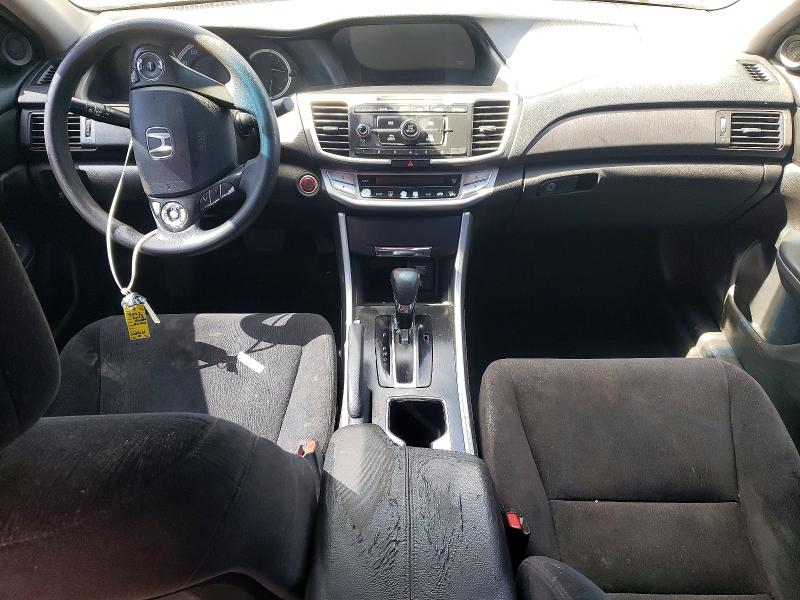 55958246 :رقم المزاد ، 1HGCR2F78DA039892 vin ، 2013 Honda Accord مزاد بيع