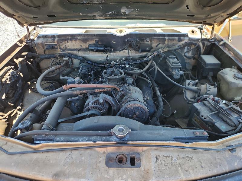 Продаж на аукціоні авто 1991 Dodge Dakota, vin: 1B7GL26Y8MS254872, номер лоту: 55318626
