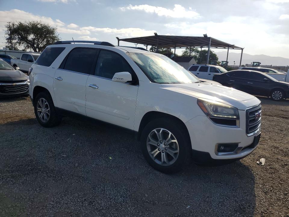 Aukcja sprzedaży 2015 Gmc Acadia, vin: 1GKKRRKD6FJ318456, numer aukcji: 59005956