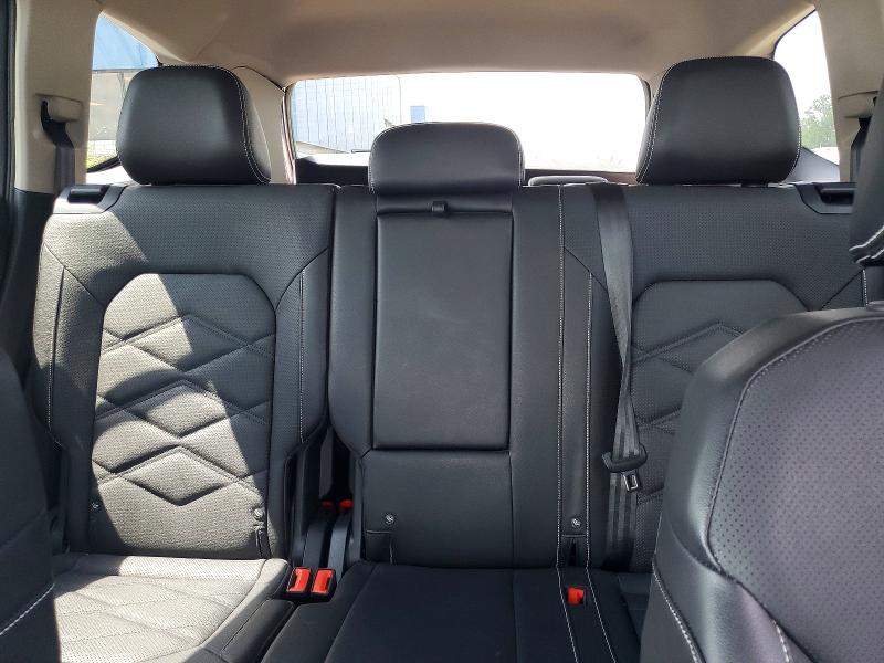 Aukcja sprzedaży 2024 Volkswagen Atlas, vin: 1V2HR2CA4RC619199, numer aukcji: 85618725