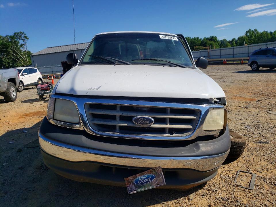 Aukcja sprzedaży 2001 Ford F150, vin: 3FTRF17W31MA21557, numer aukcji: 56933956