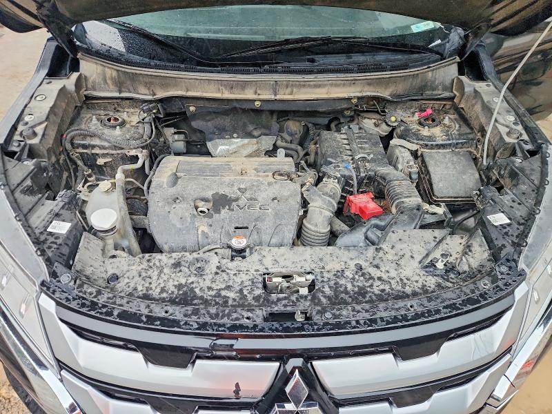 Продажа на аукционе авто 2020 Mitsubishi Outlander Sport, vin: JA4AR3AU7LU021528, номер лота: 55967706
