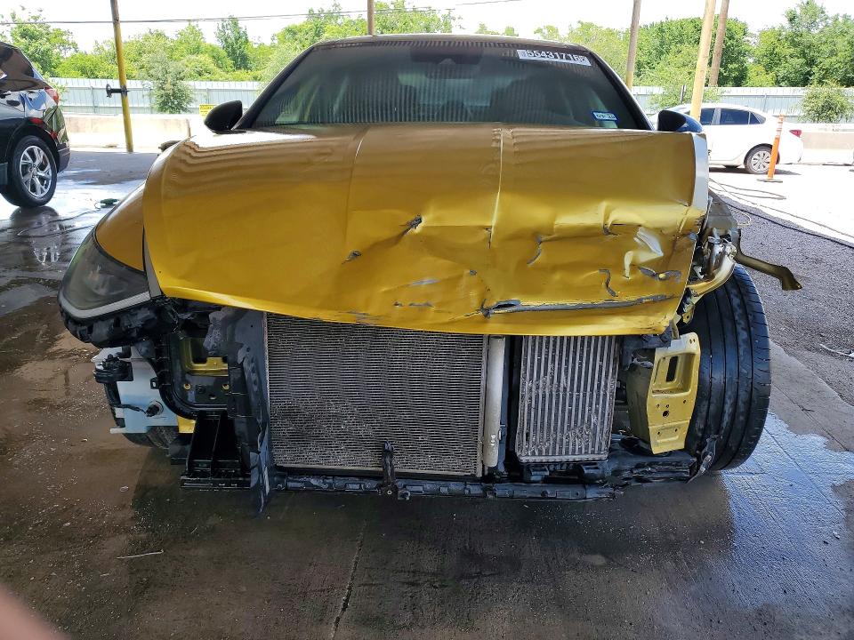 2021 Hyundai Sonata მანქანა იყიდება აუქციონზე, vin: 5NPEJ4J22MH068870, აუქციონის ნომერი: 55431716