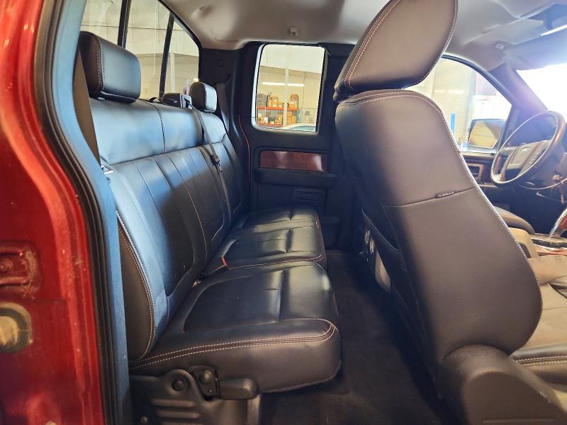 Продажа на аукционе авто 2009 Ford F150, vin: 1FTPX14V39FA89109, номер лота: 57918636