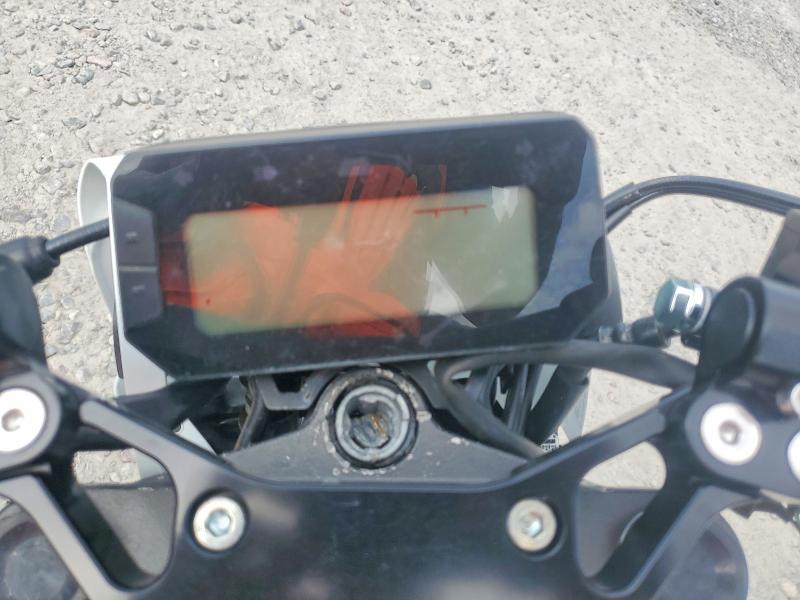 Aukcja sprzedaży 2023 Honda Grom, vin: MLHJC9217P5105523, numer aukcji: 56855096