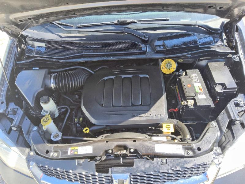 Продаж на аукціоні авто 2020 Dodge Grand Caravan, vin: 2C4RDGCG4LR180140, номер лоту: 56440156