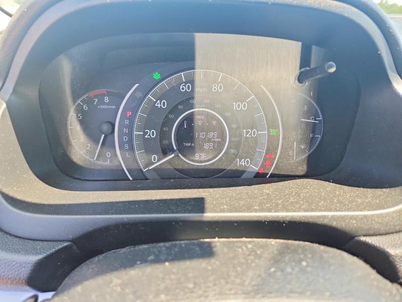 Aukcja sprzedaży 2016 Honda Cr-v, vin: 2HKRM4H44GH679357, numer aukcji: 57083026