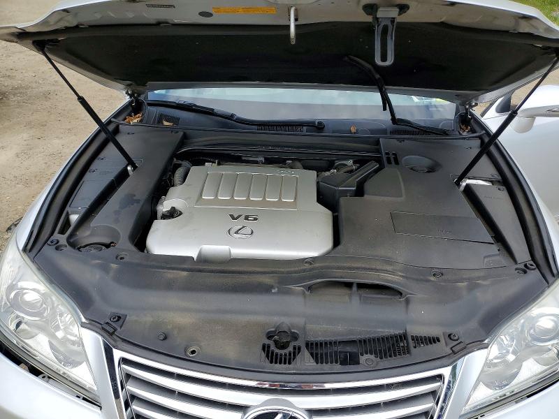Aukcja sprzedaży 2010 Lexus Es, vin: JTHBK1EG0A2407187, numer aukcji: 56495136