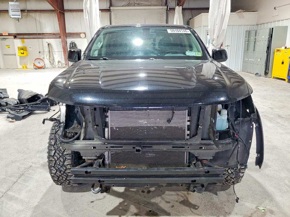Продажа на аукционе авто 2016 Chevrolet Colorado, vin: 1GCGTDE33G1255519, номер лота: 59104146