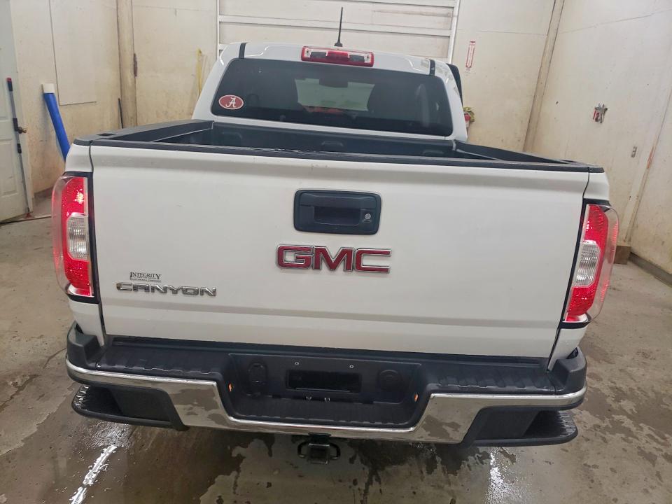 Aukcja sprzedaży 2020 Gmc Canyon, vin: 1GTG5BEA9L1224475, numer aukcji: 56814926