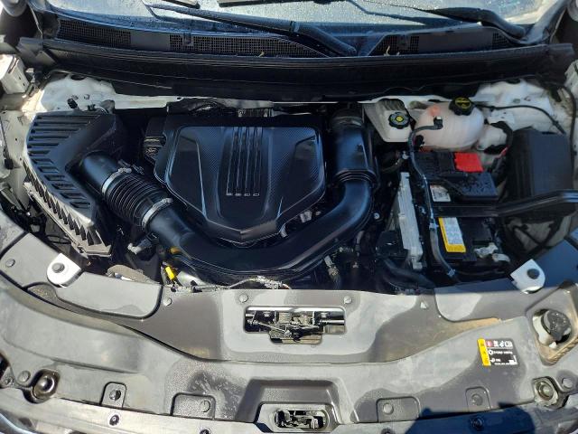 56058656 :رقم المزاد ، 1GNEVGRS3SJ148877 vin ، 2025 Chevrolet Traverse مزاد بيع