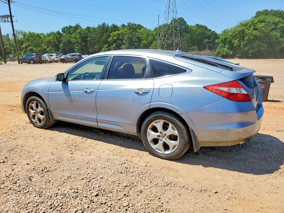 Aukcja sprzedaży 2010 Honda Accord Crosstour, vin: 5J6TF1H53AL008413, numer aukcji: 56335316