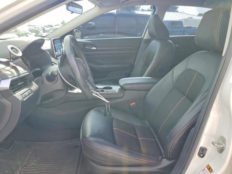 Продаж на аукціоні авто 2022 Nissan Altima, vin: 1N4BL4CW6NN346139, номер лоту: 56143566
